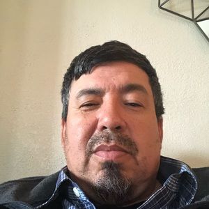 Meet your Posher, Rick